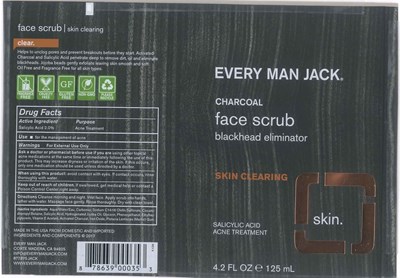 01b Lbl_emj_face Scrub (01b Lbl Emj Face Scrub)